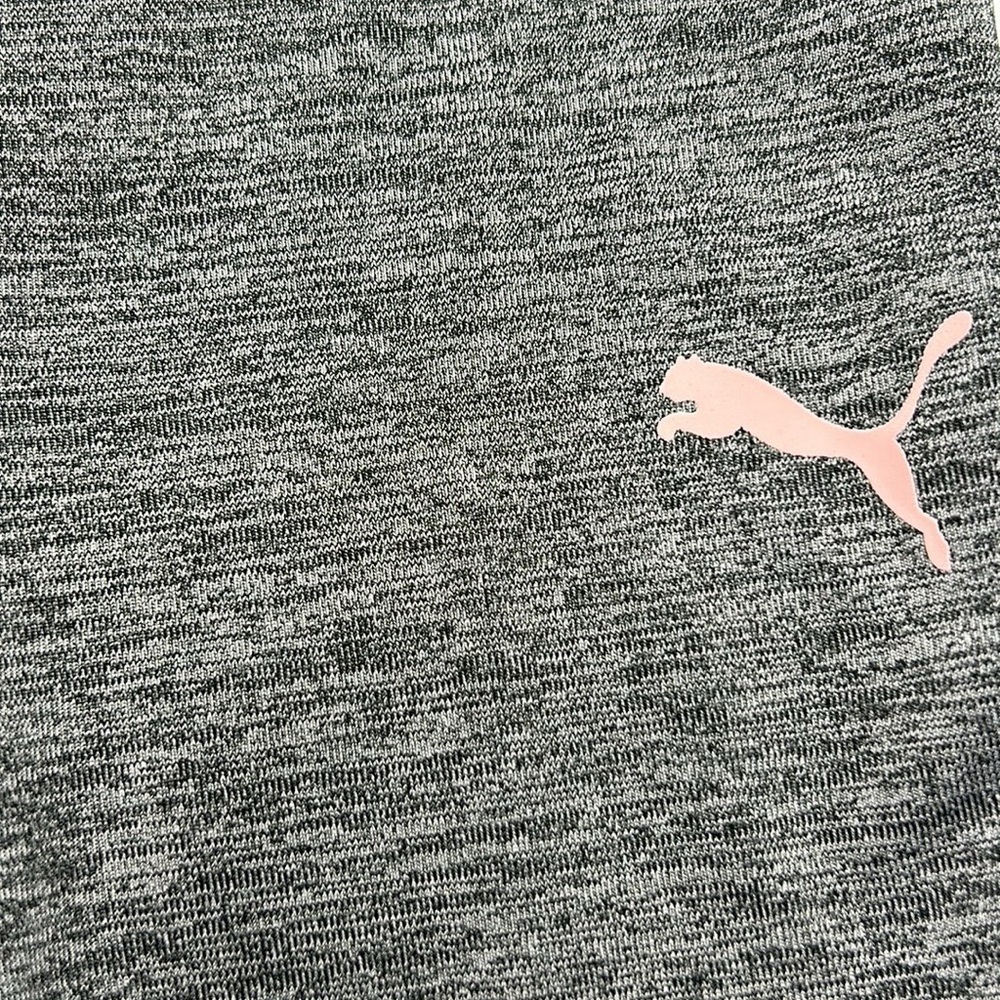 Kids Puma Leggings - Picture 4 of 7